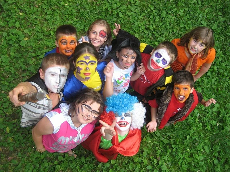 Equipo DinoFlasho